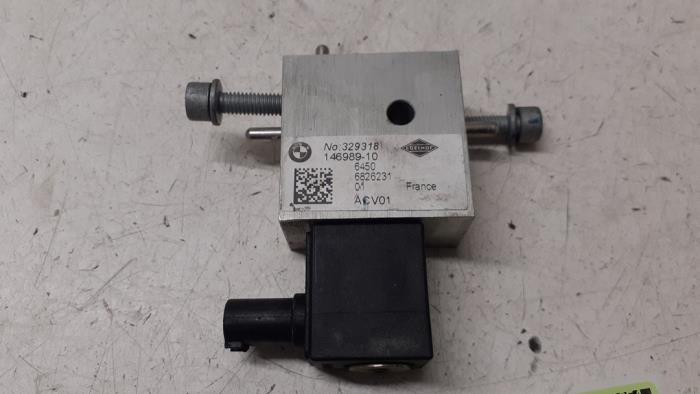Gebruikte Airco expansieklep BMW X5 (F15) xDrive 40e PHEV 2.0 Prijs op aanvraag aangeboden door Autodemontage van de Laar