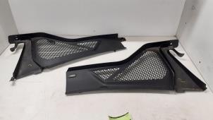 Gebruikte Paravan BMW X5 (F15) xDrive 40e PHEV 2.0 Prijs op aanvraag aangeboden door Autodemontage van de Laar