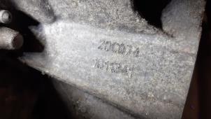 Gebruikte Versnellingsbak Peugeot 207/207+ (WA/WC/WM) 1.4 16V VTi Prijs € 300,00 Margeregeling aangeboden door Autodemontage van de Laar