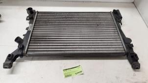 Gebruikte Radiateur Opel Corsa D 1.2 16V Prijs € 35,00 Margeregeling aangeboden door Autodemontage van de Laar