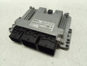 Gebruikte Computer Motormanagement Peugeot 207/207+ (WA/WC/WM) 1.4 16V VTi Prijs € 200,00 Margeregeling aangeboden door Autodemontage van de Laar
