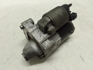 Gebruikte Startmotor Peugeot 207/207+ (WA/WC/WM) 1.4 16V VTi Prijs € 50,00 Margeregeling aangeboden door Autodemontage van de Laar
