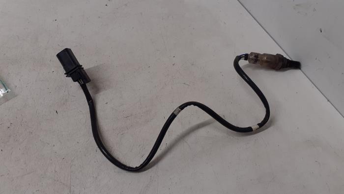 Gebruikte Lambda Sonde Skoda Superb Combi (3V5) 1.6 TDI Prijs € 60,50 Inclusief btw aangeboden door Autodemontage van de Laar