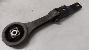 Gebruikte Motorsteun Volkswagen Polo V (6R) 1.8 GTI 16V Prijs € 35,00 Margeregeling aangeboden door Autodemontage van de Laar