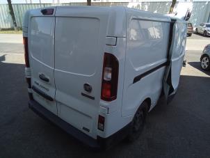 Gebruikte Afdekplaat diversen Fiat Talento 2.0 EcoJet BiTurbo 120 Prijs € 30,25 Inclusief btw aangeboden door Autodemontage van de Laar