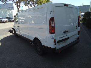 Gebruikte Afdekplaat diversen Fiat Talento 2.0 EcoJet BiTurbo 120 Prijs € 30,25 Inclusief btw aangeboden door Autodemontage van de Laar