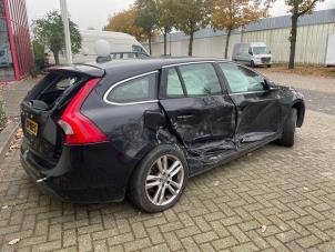 Gebruikte Uitlaat Einddemper Volvo V60 I (FW/GW) 1.6 DRIVe Prijs € 175,00 Margeregeling aangeboden door Autodemontage van de Laar