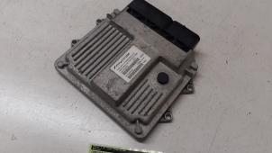 Gebruikte Computer Motormanagement Fiat Fiorino (225) 1.3 JTD 16V Multijet Prijs € 140,00 Margeregeling aangeboden door Autodemontage van de Laar
