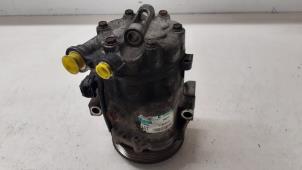 Gebruikte Aircopomp Fiat Fiorino (225) 1.3 JTD 16V Multijet Prijs € 75,00 Margeregeling aangeboden door Autodemontage van de Laar