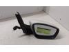 Volkswagen Up! (121) 1.0 12V 60 Buitenspiegel rechts