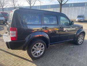 Gebruikte Subframe Dodge Nitro 2.8 CRD 16V 4x2 Prijs € 125,00 Margeregeling aangeboden door Autodemontage van de Laar