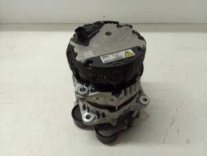 Gebruikte Dynamo Kia Rio IV (YB) 1.0i T-GDi 100 MHEV Prijs € 475,00 Margeregeling aangeboden door Autodemontage van de Laar