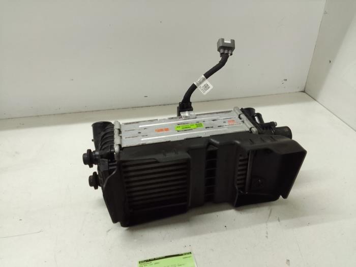 Gebruikte Intercooler Kia Rio IV (YB) 1.0i T-GDi 100 MHEV Prijs € 375,00 Margeregeling aangeboden door Autodemontage van de Laar