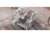 Versnellingsbak van een Mercedes-Benz A (W176) 1.6 A-180 16V 2016
