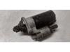 Startmotor van een Seat Ibiza ST (6J8) 1.2 TDI Ecomotive 2012