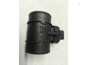 Gebruikte Luchtmassameter Opel Corsa E Prijs op aanvraag aangeboden door Autodemontage van de Laar