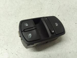 Gebruikte Spiegel Schakelaar Opel Corsa E Prijs op aanvraag aangeboden door Autodemontage van de Laar