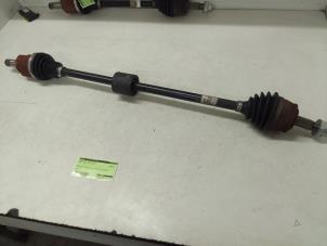 Gebruikte Homokineetas rechts-voor Opel Corsa E Prijs € 75,00 Margeregeling aangeboden door Autodemontage van de Laar