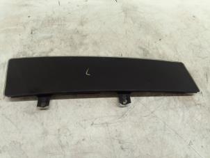 Gebruikte Deurlijst Tesla Model X Long Range 6p., Plaid Prijs € 100,00 Margeregeling aangeboden door Autodemontage van de Laar