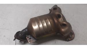 Gebruikte Katalysator Opel Corsa E Prijs op aanvraag aangeboden door Autodemontage van de Laar