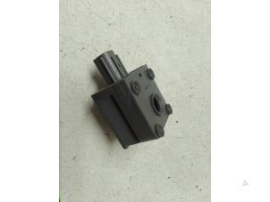 Gebruikte Sensor (overige) Mazda CX-30 (DM) 2.0 e-SkyActiv X 186 M Hybrid 16V Prijs op aanvraag aangeboden door Autodemontage van de Laar