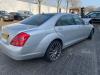 Mercedes-Benz S (W221) 3.5 S-350 24V Hemelbekleding