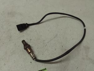 Gebruikte Lambda Sonde Volkswagen Golf VII (AUA) 1.4 TSI 16V Prijs op aanvraag aangeboden door Autodemontage van de Laar