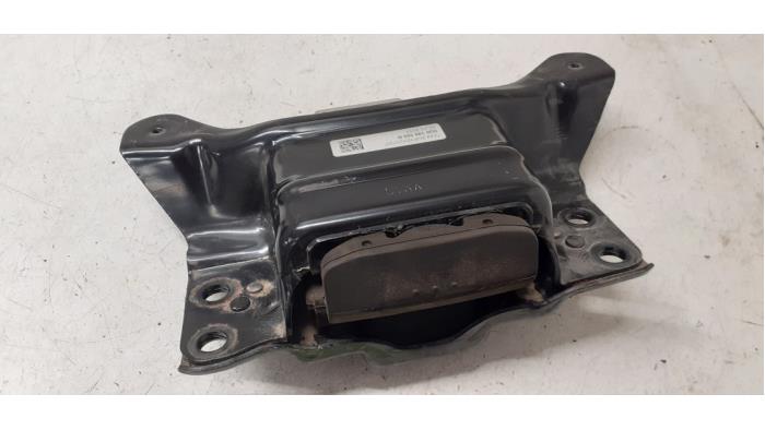 Gebruikte Motorrubber Volkswagen Golf VII (AUA) 1.4 TSI 16V Prijs op aanvraag aangeboden door Autodemontage van de Laar