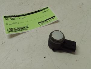 Gebruikte PDC Sensor Opel Karl 1.0 12V Prijs op aanvraag aangeboden door Autodemontage van de Laar