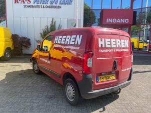 Gebruikte Uitlaat Einddemper Citroen Nemo (AA) 1.4 HDi 70 Prijs op aanvraag aangeboden door Autodemontage van de Laar