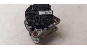 Gebruikte Dynamo Mercedes Citan (415.6) 1.5 109 CDI Prijs op aanvraag aangeboden door Autodemontage van de Laar