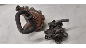 Gebruikte Servopomp Ford Transit Custom 2.2 TDCi 16V Prijs op aanvraag aangeboden door Autodemontage van de Laar