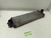 Intercooler van een Renault Trafic New (FL) 1.9 dCi 100 16V 2003