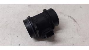 Gebruikte Luchtmassameter Citroen Nemo (AA) 1.4 HDi 70 Prijs € 50,00 Margeregeling aangeboden door Autodemontage van de Laar