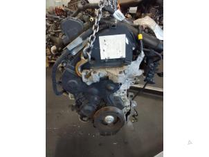 Gebruikte Motor Peugeot 5008 I (0A/0E) 1.6 HDiF 16V Prijs € 1.250,00 Margeregeling aangeboden door Autodemontage van de Laar