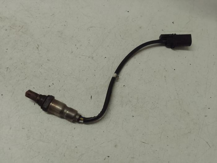 Gebruikte Lambda Sonde Peugeot 5008 I (0A/0E) 1.6 HDiF 16V Prijs € 25,00 Margeregeling aangeboden door Autodemontage van de Laar