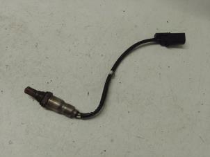 Gebruikte Lambda Sonde Peugeot 5008 I (0A/0E) 1.6 HDiF 16V Prijs € 25,00 Margeregeling aangeboden door Autodemontage van de Laar