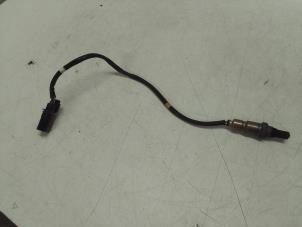 Gebruikte Lambda Sonde Volkswagen Polo V (6R) 1.4 TDI DPF BlueMotion technology Prijs € 50,00 Margeregeling aangeboden door Autodemontage van de Laar