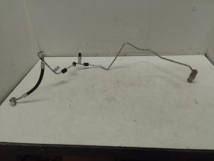 Gebruikte Airco Leiding Volkswagen Polo V (6R) 1.4 TDI DPF BlueMotion technology Prijs € 60,00 Margeregeling aangeboden door Autodemontage van de Laar