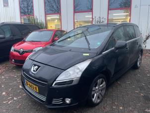 Gebruikte Subframe Peugeot 5008 I (0A/0E) 1.6 HDiF 16V Prijs € 100,00 Margeregeling aangeboden door Autodemontage van de Laar