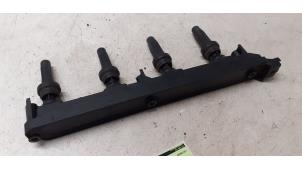 Gebruikte Bobine Citroen C4 Grand Picasso (UA) 2.0 16V Autom. Prijs op aanvraag aangeboden door Autodemontage van de Laar