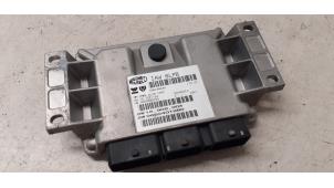 Gebruikte Computer Motormanagement Citroen C4 Grand Picasso (UA) 2.0 16V Autom. Prijs € 175,00 Margeregeling aangeboden door Autodemontage van de Laar