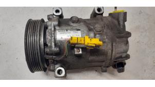 Gebruikte Aircopomp Citroen C4 Grand Picasso (UA) 2.0 16V Autom. Prijs op aanvraag aangeboden door Autodemontage van de Laar