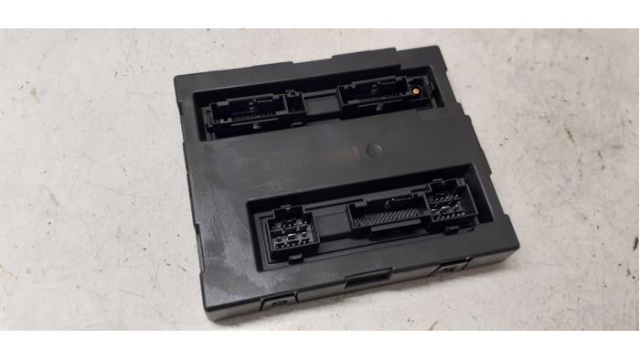 Gebruikte Bodycontrol Module Audi Q5 (8RB) 3.0 TDI V6 24V Quattro Prijs op aanvraag aangeboden door Autodemontage van de Laar
