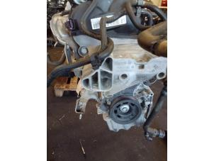 Gebruikte Motor Volkswagen Polo VI (AW1) 1.0 TSI 12V Prijs € 1.250,00 Margeregeling aangeboden door Autodemontage van de Laar