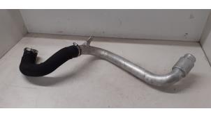 Gebruikte Intercooler Buis Audi Q5 (8RB) 3.0 TDI V6 24V Quattro Prijs op aanvraag aangeboden door Autodemontage van de Laar