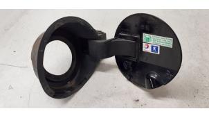 Gebruikte Tank Klep Peugeot 308 (4A/C) 1.6 VTI 16V Prijs € 35,00 Margeregeling aangeboden door Autodemontage van de Laar