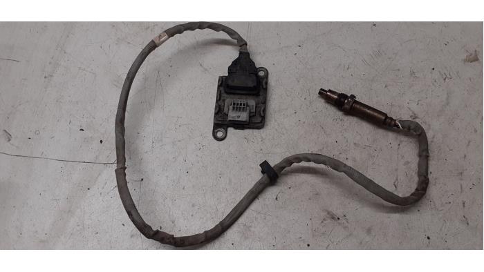 Gebruikte Nox sensor Renault Trafic (1FL/2FL/3FL/4FL) 1.6 dCi Twin Turbo Prijs € 181,50 Inclusief btw aangeboden door Autodemontage van de Laar