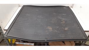 Gebruikte Kofferbak Mat Skoda Octavia Prijs € 50,00 Margeregeling aangeboden door Autodemontage van de Laar