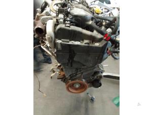 Gebruikte Motor Mercedes Citan (415.6) 1.5 108 CDI Euro 6 Prijs € 1.512,50 Inclusief btw aangeboden door Autodemontage van de Laar